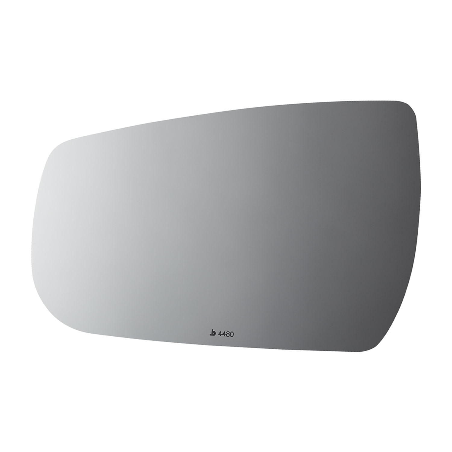 4480 SIDE VIEW MIRROR
