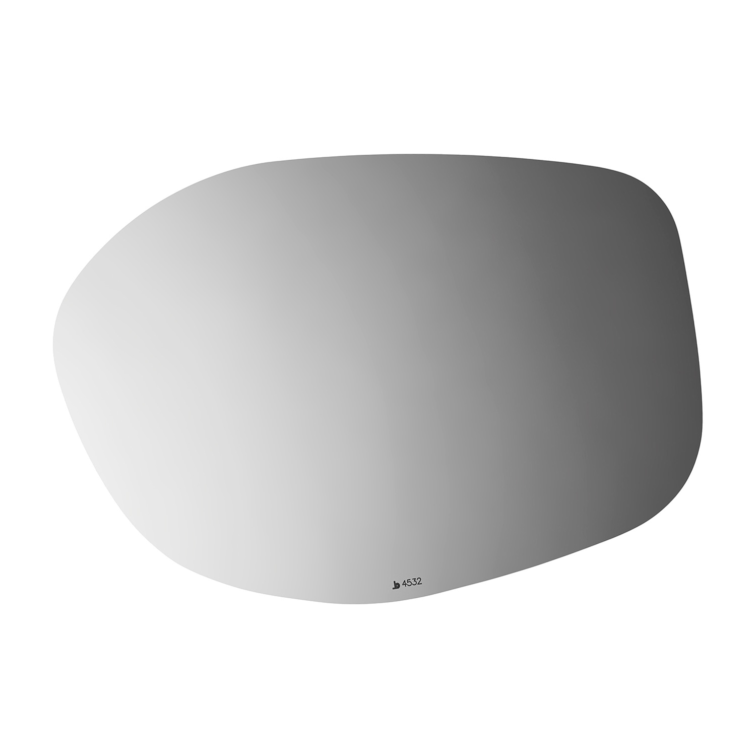 4532 SIDE VIEW MIRROR