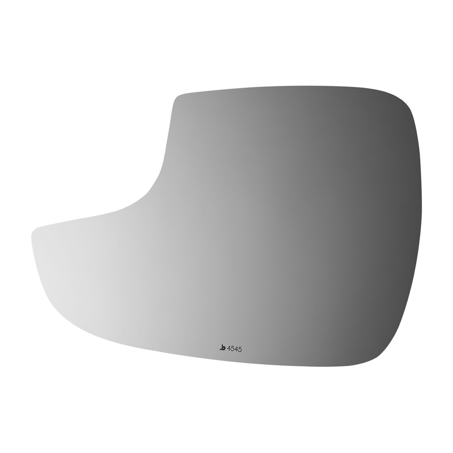 4545 SIDE VIEW MIRROR