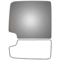 4622S SIGNAL SIDE VIEW MIRROR
