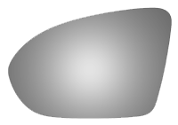 4651 SIDE VIEW MIRROR