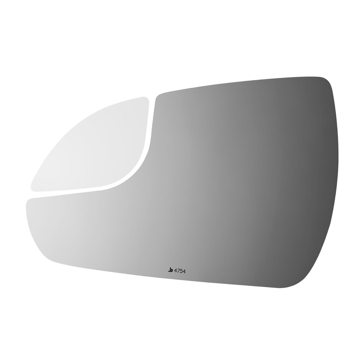4754 SIDE VIEW MIRROR