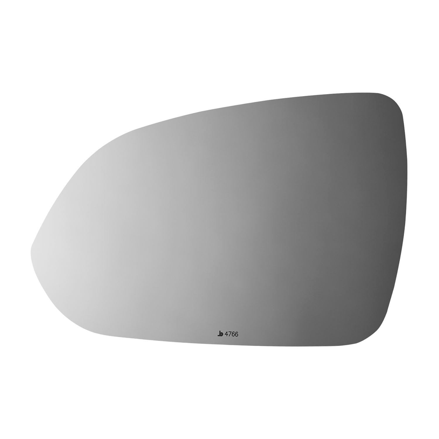 4766 SIDE VIEW MIRROR