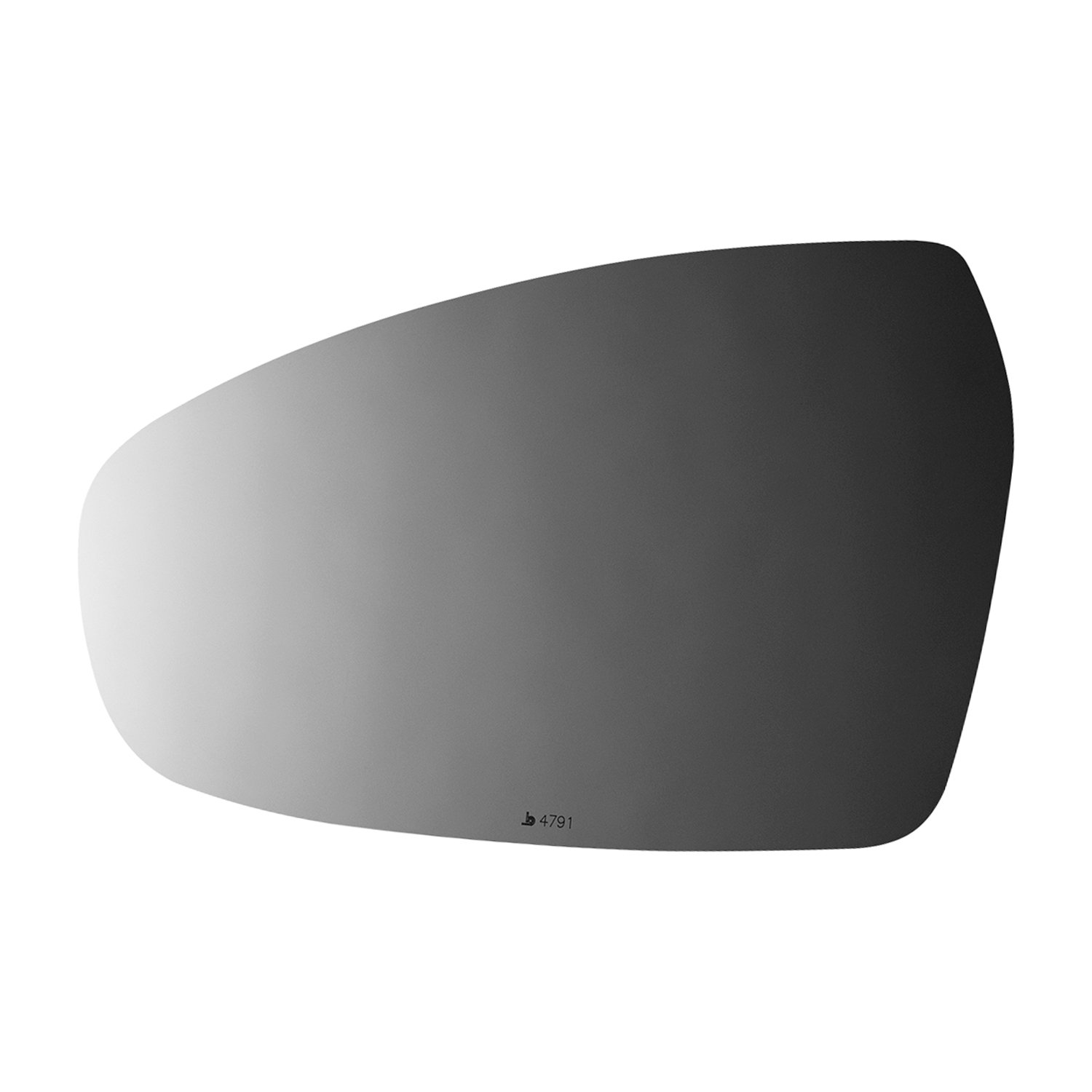 4791 SIDE VIEW MIRROR