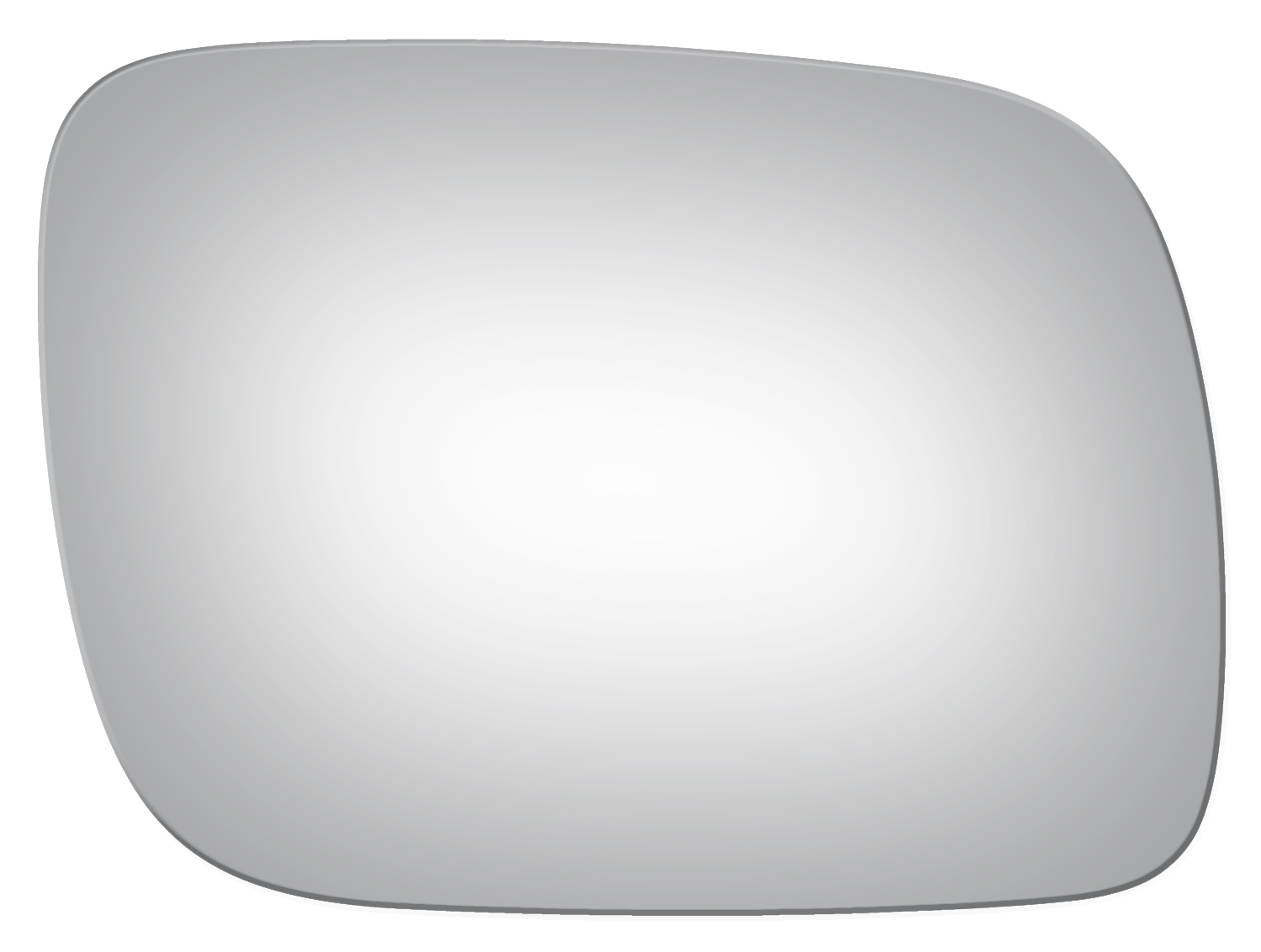 5109 SIDE VIEW MIRROR