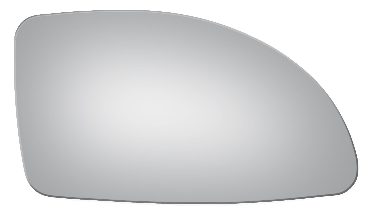 5122 SIDE VIEW MIRROR