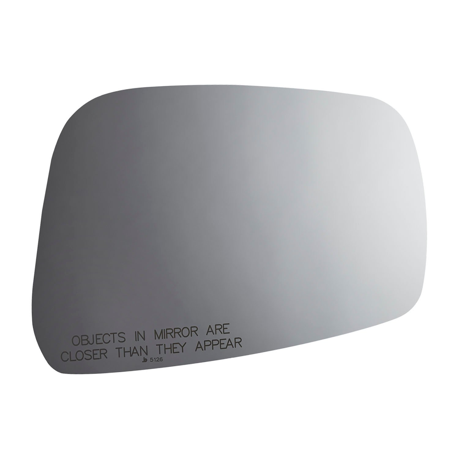 5126 SIDE VIEW MIRROR