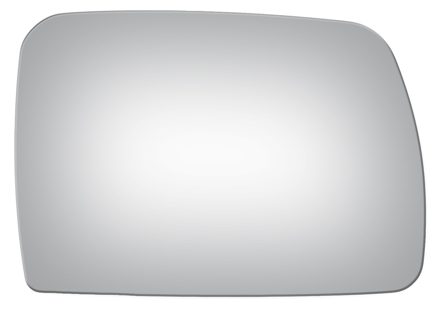 5128 SIDE VIEW MIRROR