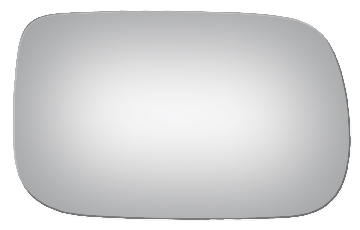 5158 SIDE VIEW MIRROR