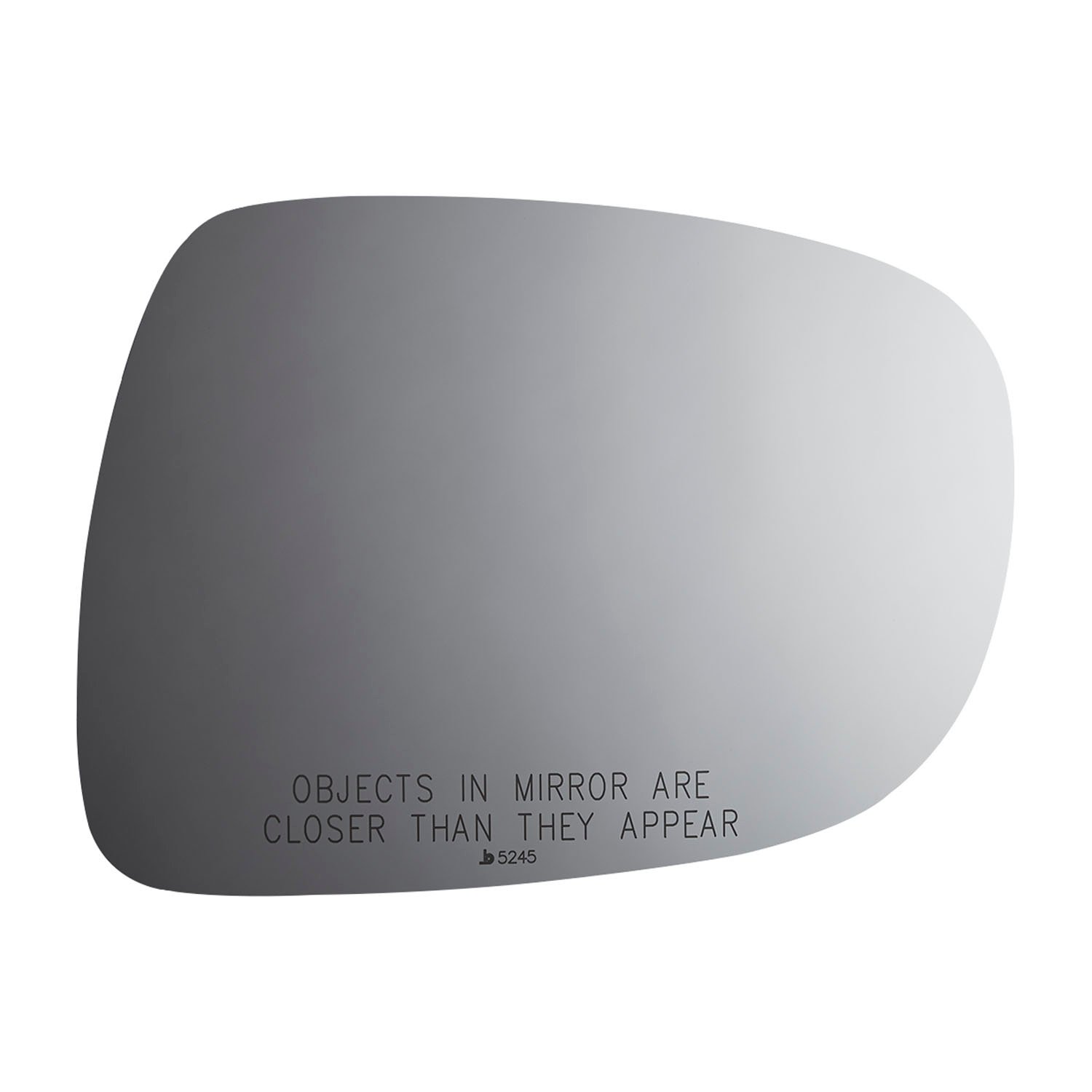 5245 SIDE VIEW MIRROR