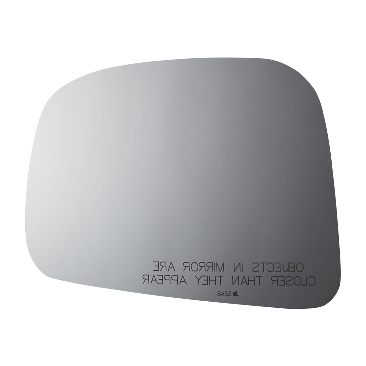 5248 SIDE VIEW MIRROR