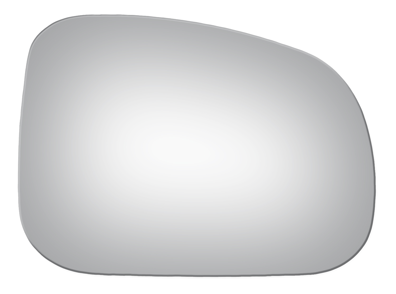 5256 SIDE VIEW MIRROR