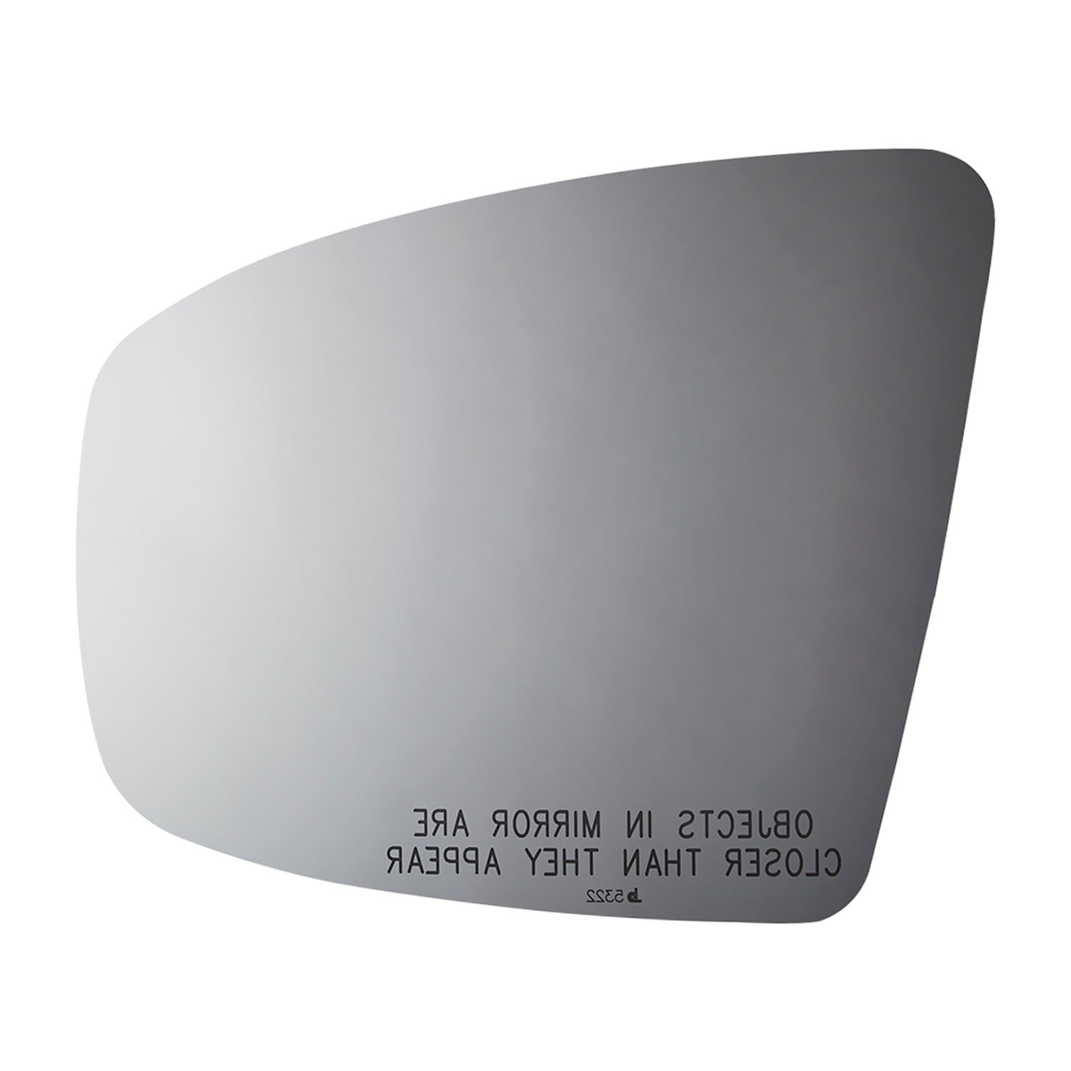 5322 SIDE VIEW MIRROR