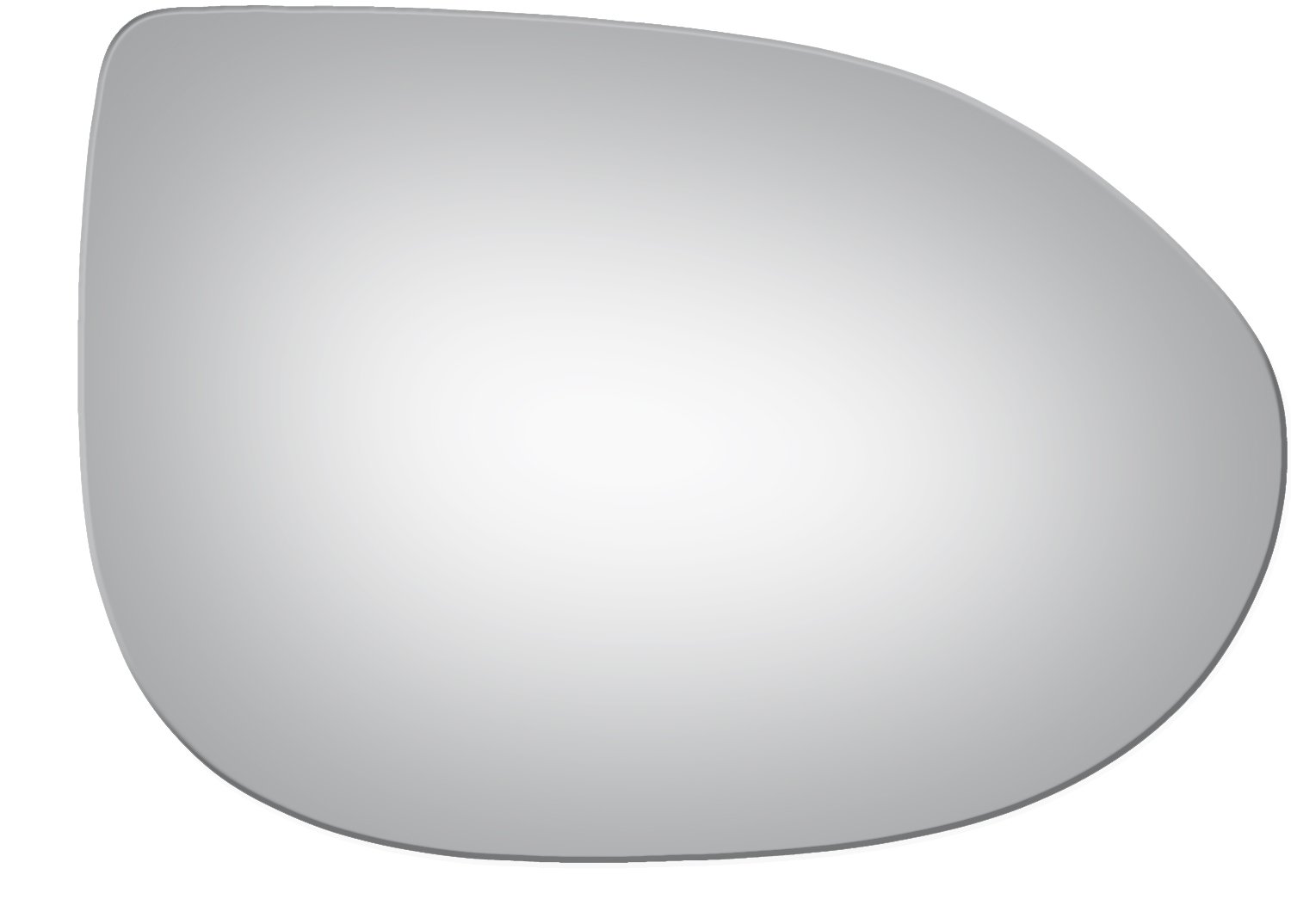 5329 SIDE VIEW MIRROR