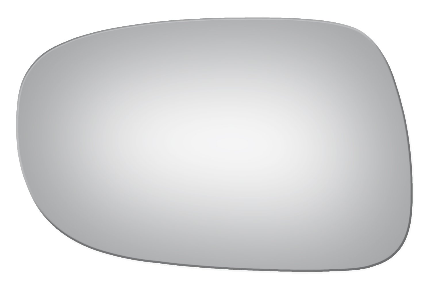 5337 SIDE VIEW MIRROR
