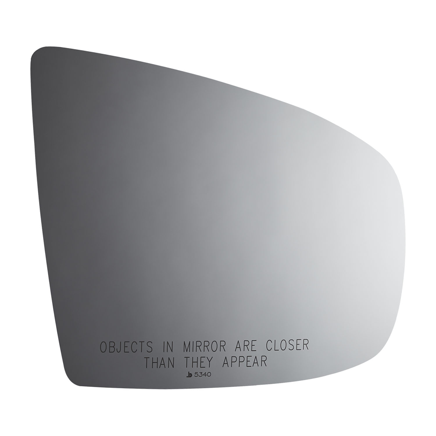 5340 SIDE VIEW MIRROR