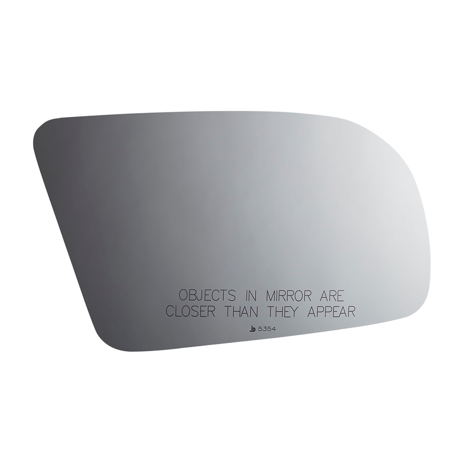 5354 SIDE VIEW MIRROR
