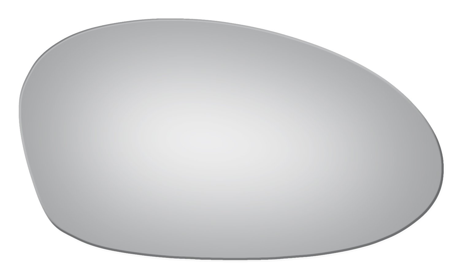 5357 SIDE VIEW MIRROR