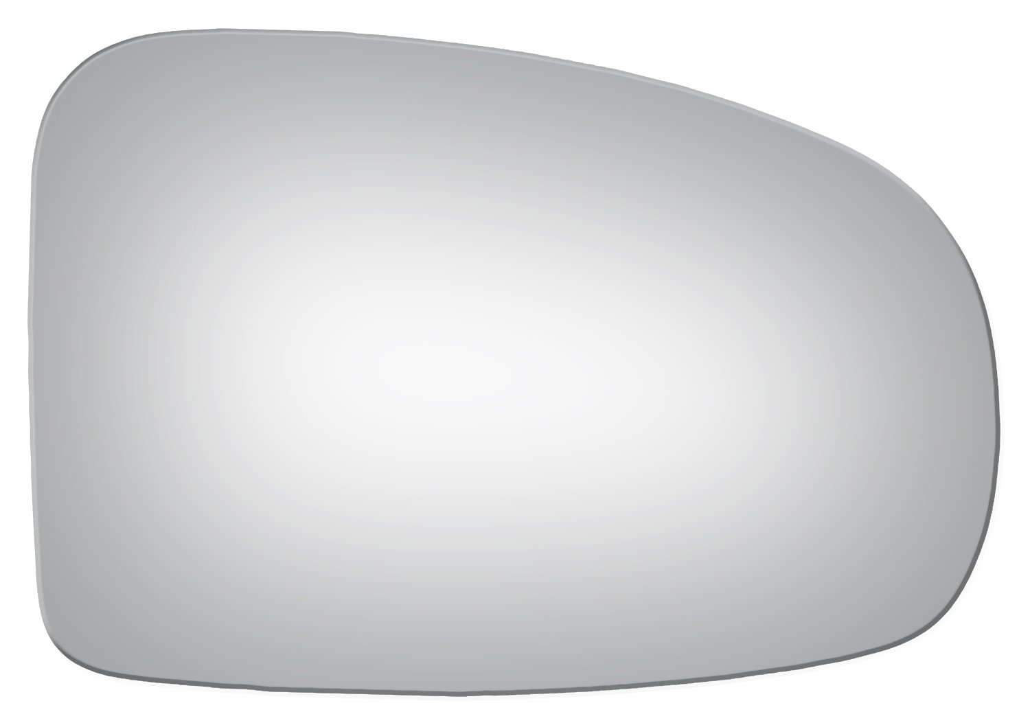 5363 SIDE VIEW MIRROR