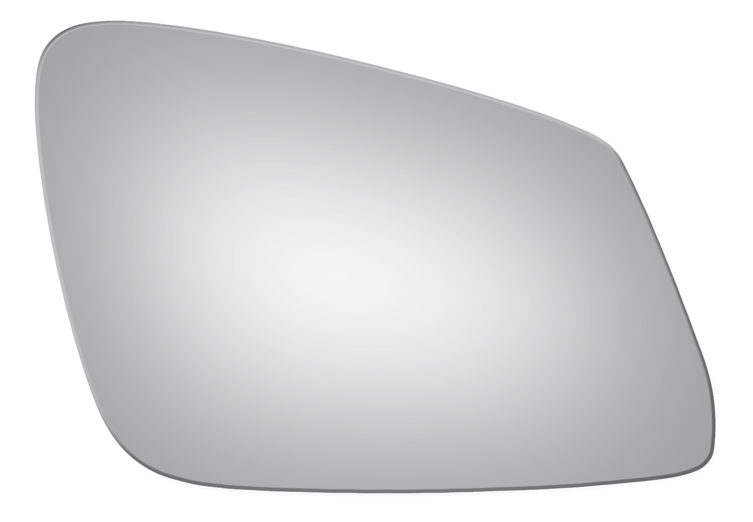 5369 SIDE VIEW MIRROR