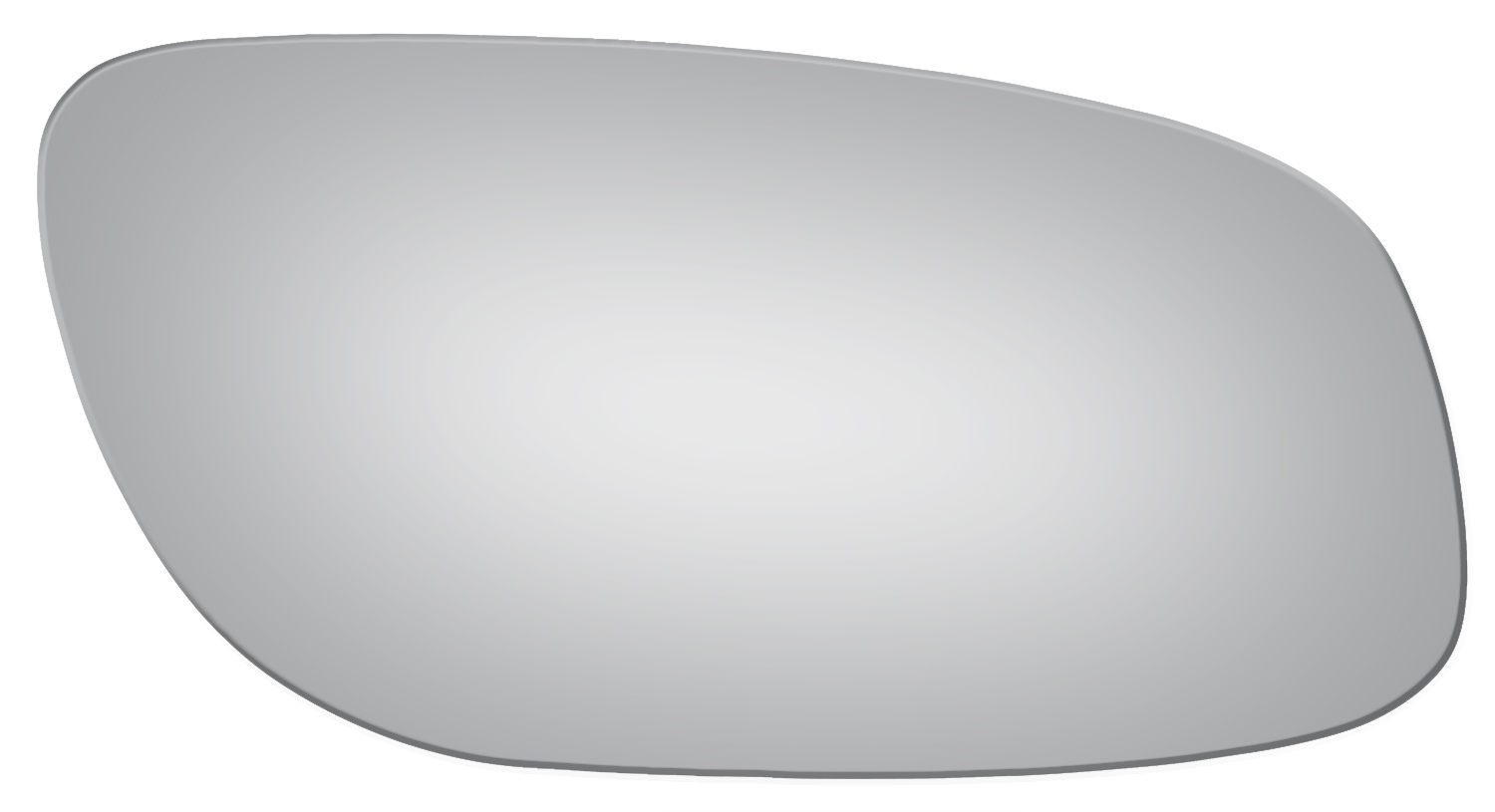 5387 SIDE VIEW MIRROR