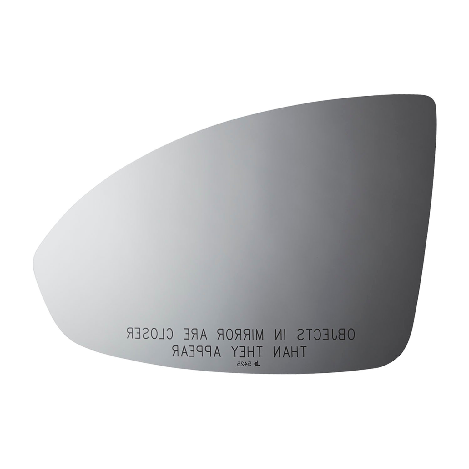 5425 SIDE VIEW MIRROR