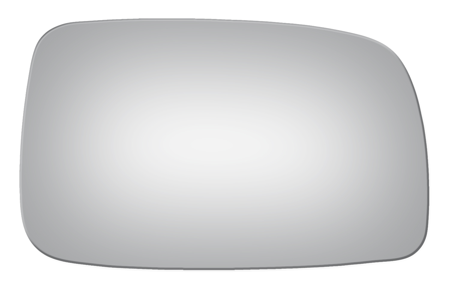 5432 SIDE VIEW MIRROR
