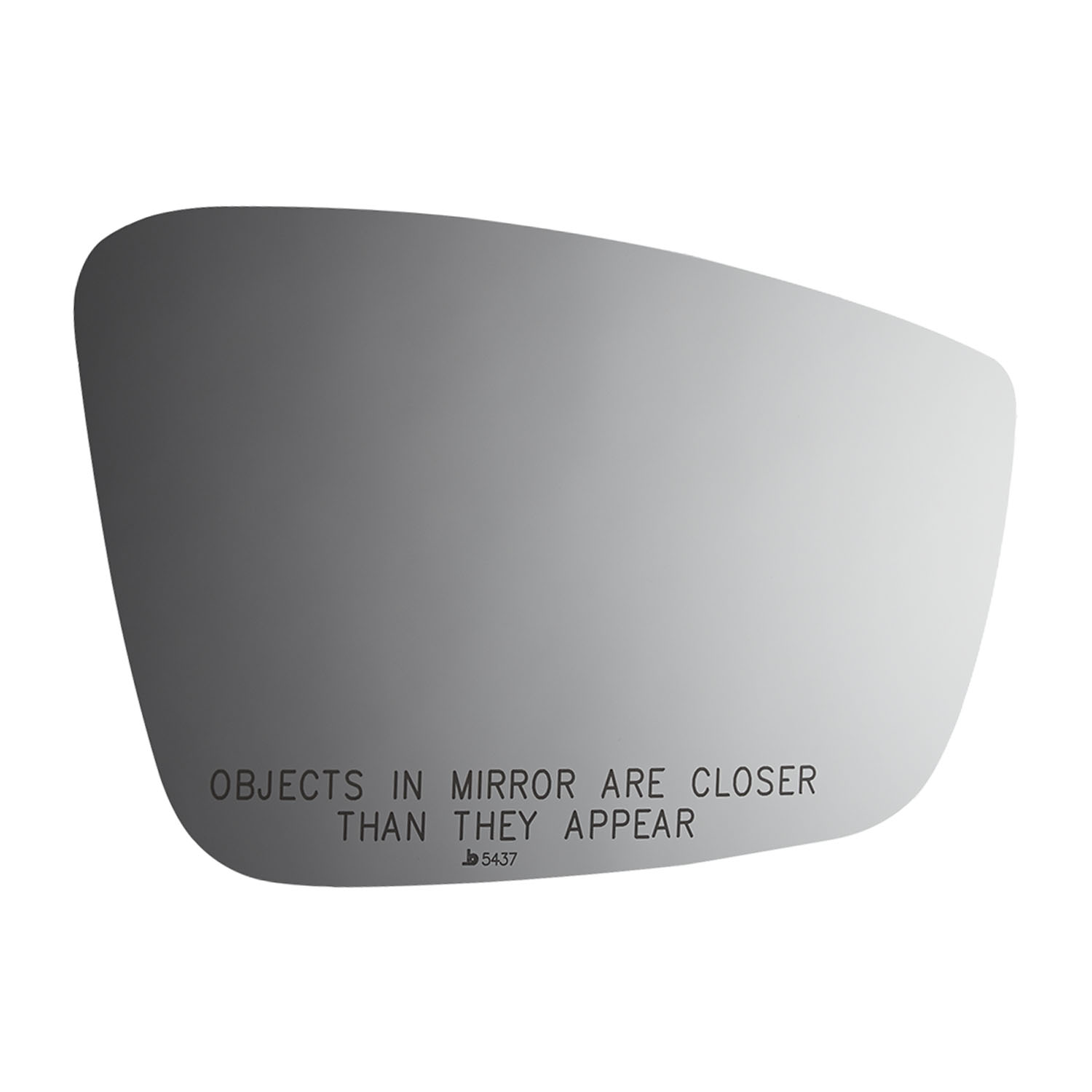 5437 SIDE VIEW MIRROR