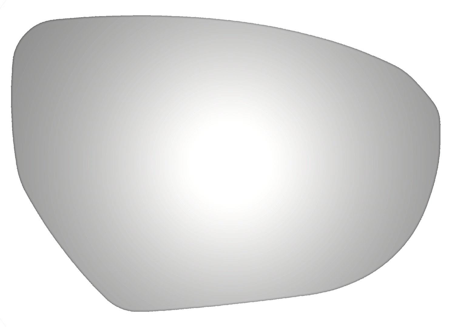 5446 SIDE VIEW MIRROR