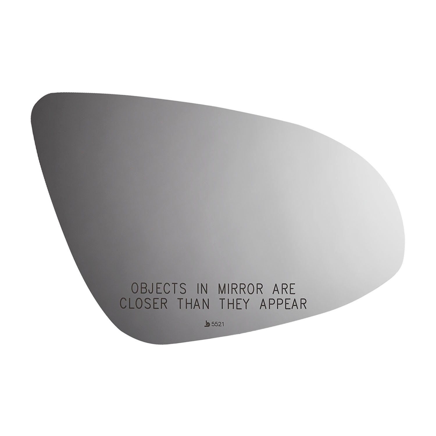 5521 SIDE VIEW MIRROR