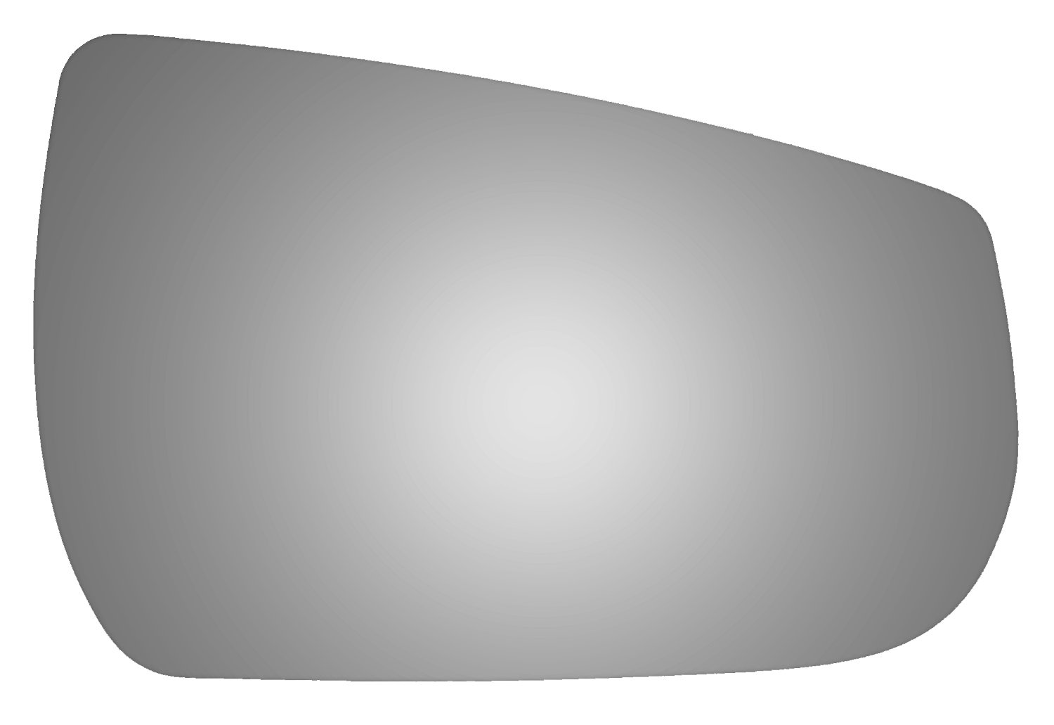 5529 SIDE VIEW MIRROR