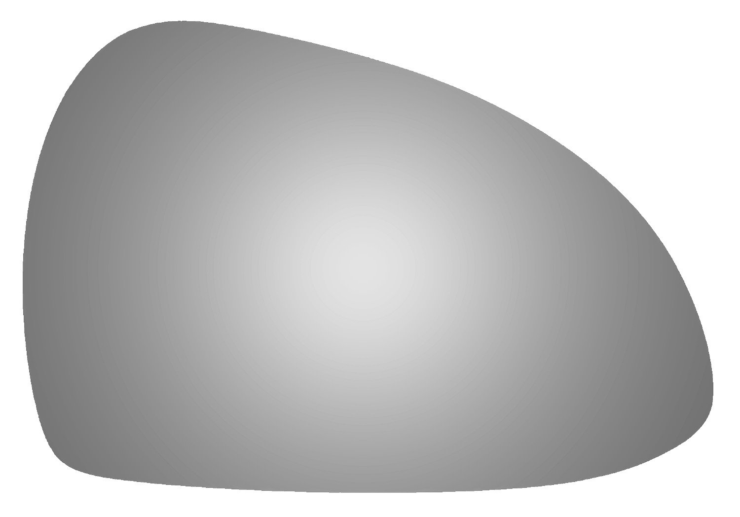 5541 SIDE VIEW MIRROR