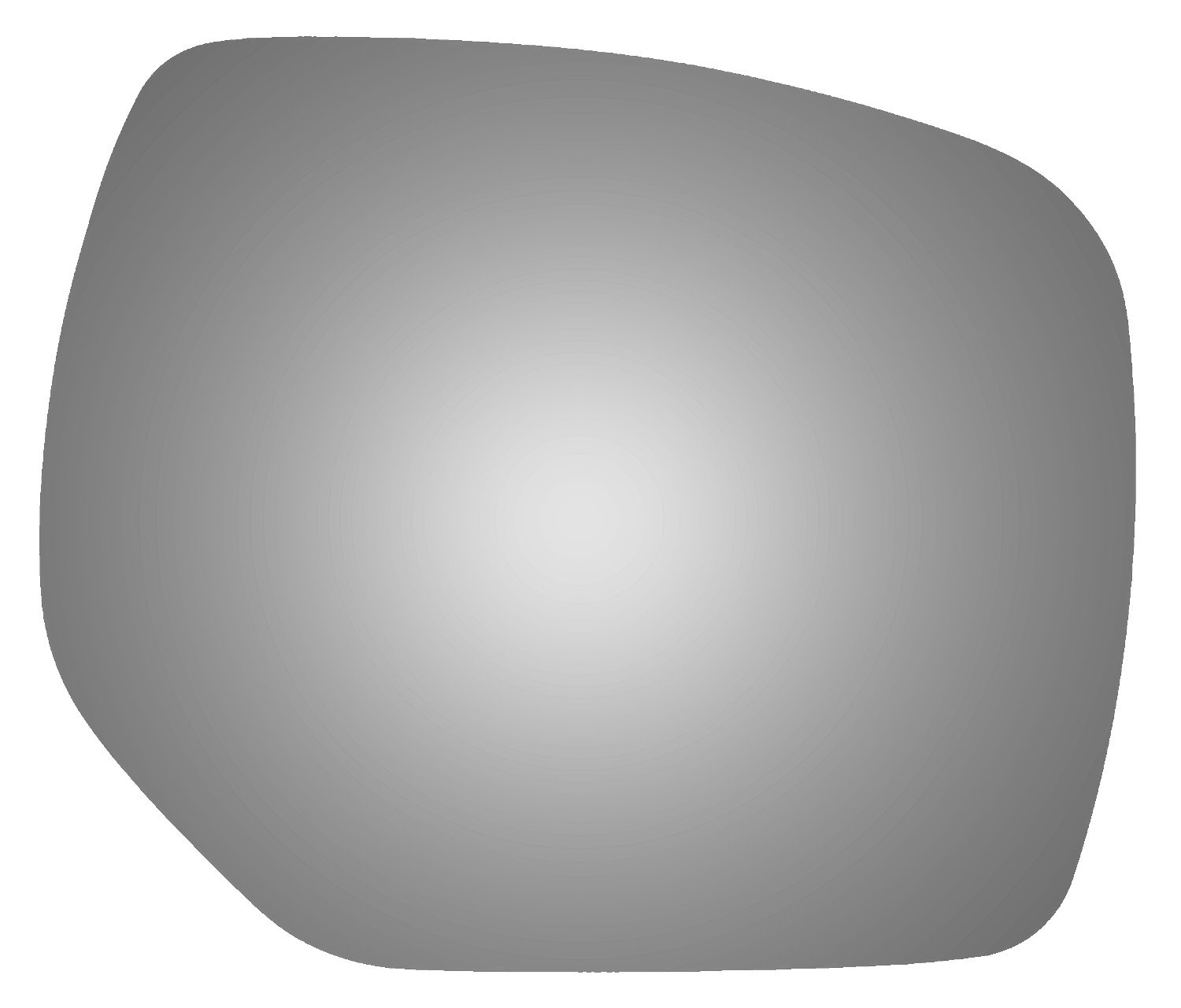 5544 SIDE VIEW MIRROR