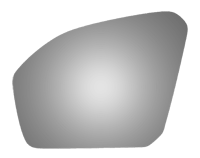 5707 SIDE VIEW MIRROR