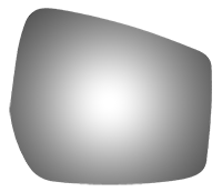 5725 SIDE VIEW MIRROR