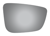 5750 SIDE VIEW MIRROR