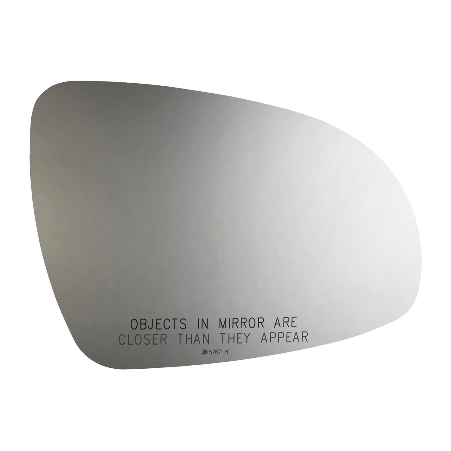 5767H HEATED SIDE VIEW MIRROR