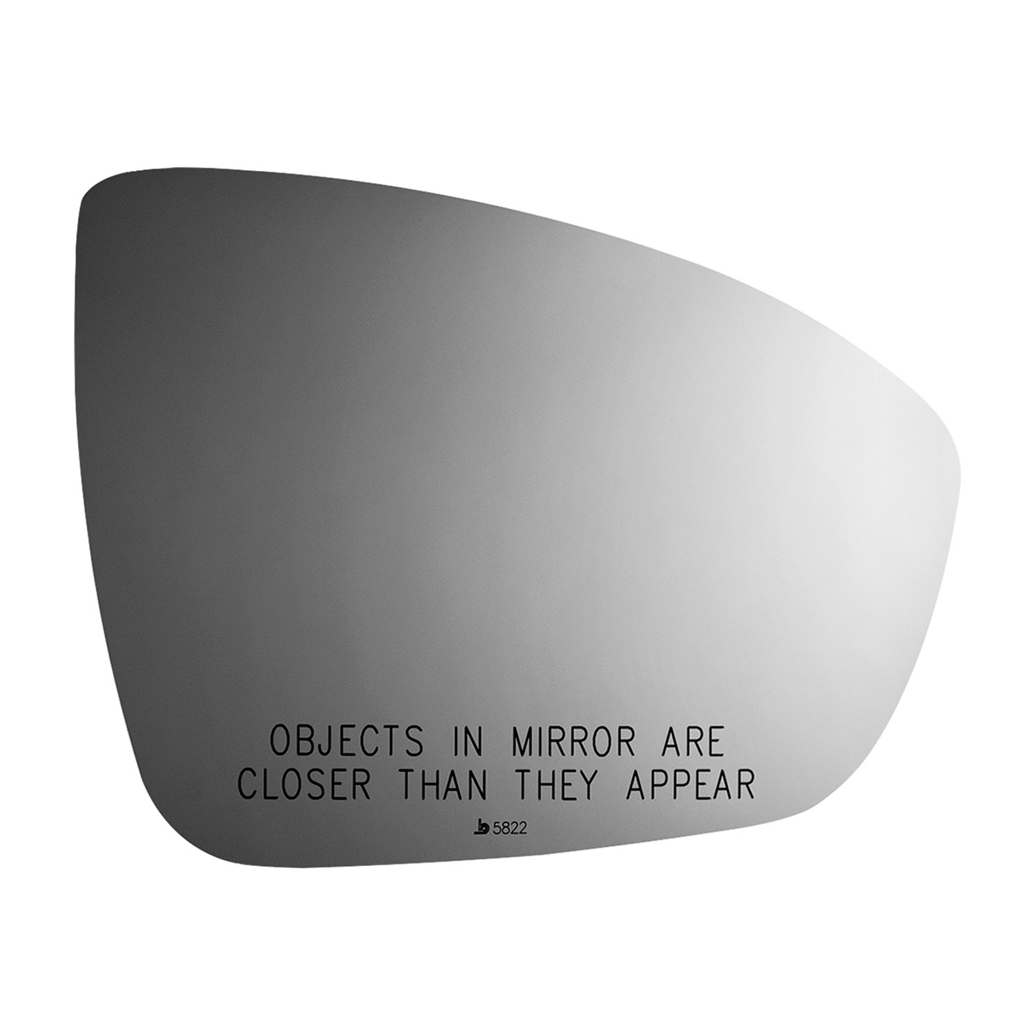 5822 SIDE VIEW MIRROR