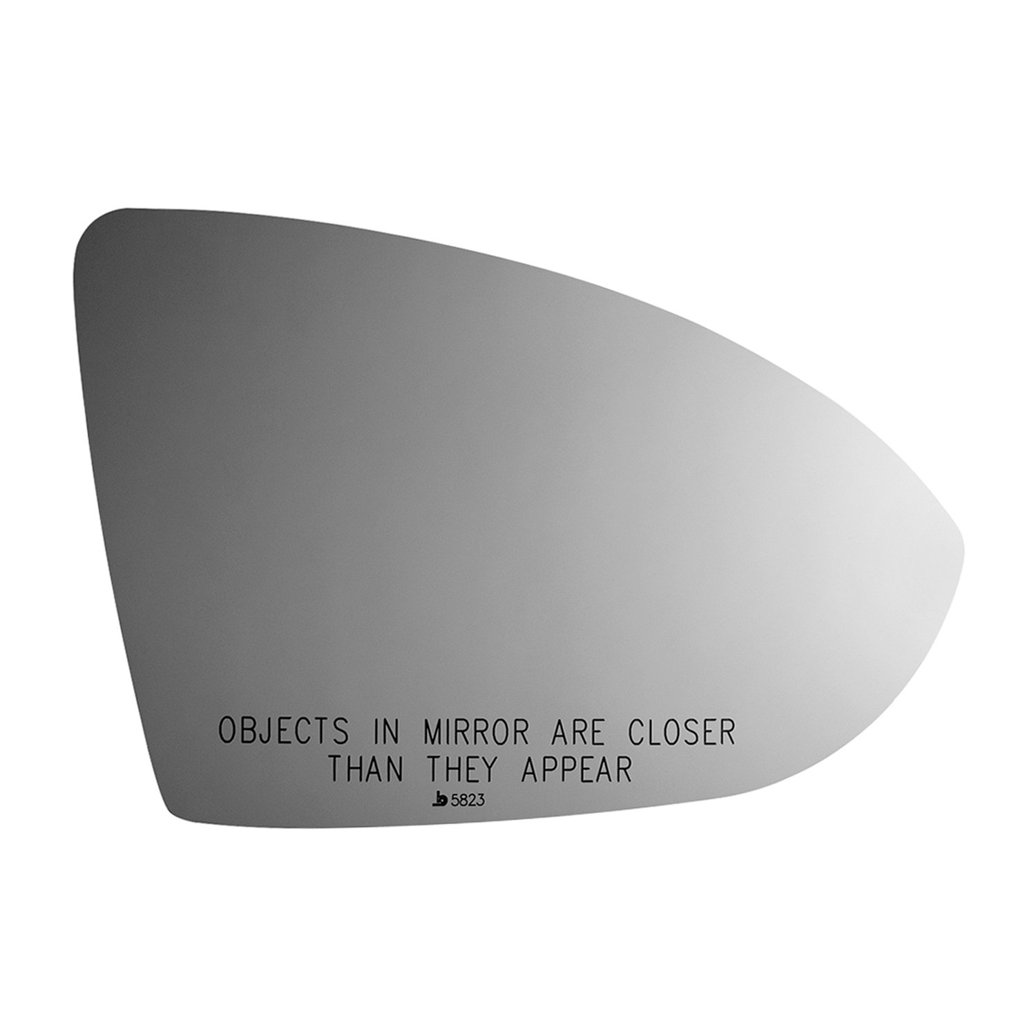 5823 SIDE VIEW MIRROR