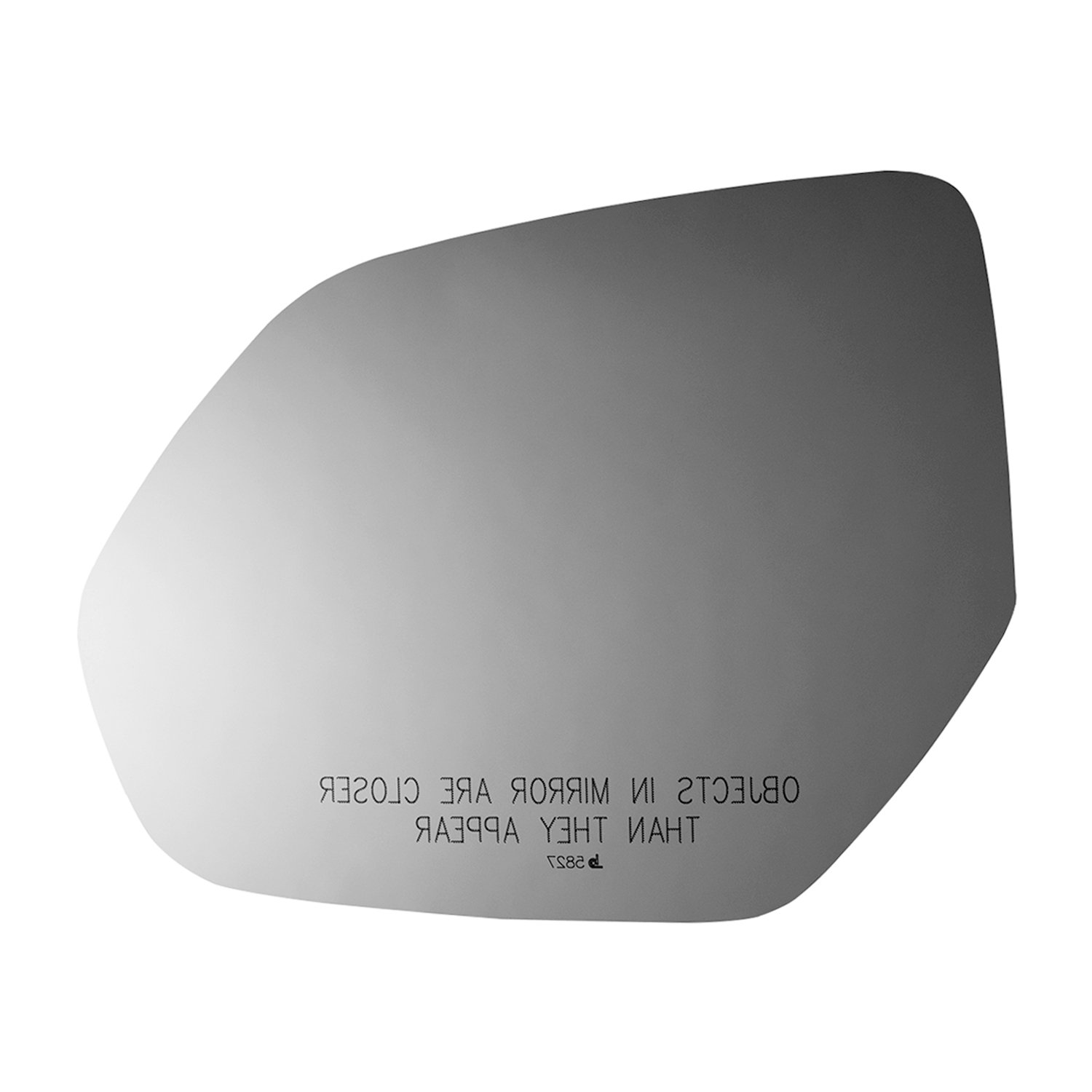 5827 SIDE VIEW MIRROR
