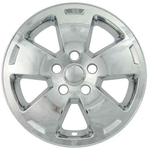 Alloy Wheel Skins 2006-2010 Impala