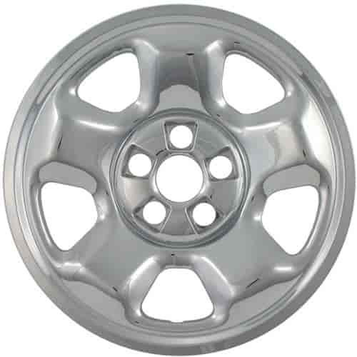 Steel Wheel Skins 2006-2012 Ridgeline RT
