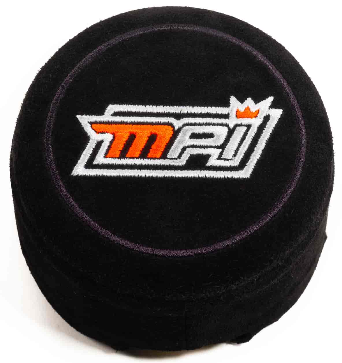 Hub Pad Centerpiece w/ MPI Logo Fits MP