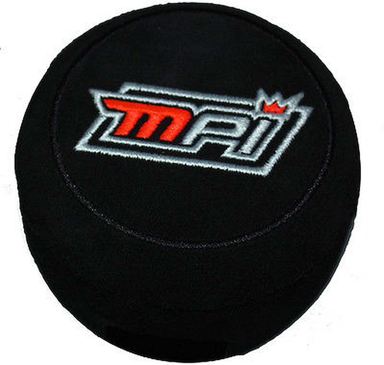 Hub Pad Centerpiece w/ MPI Logo Fits MP & LM Models