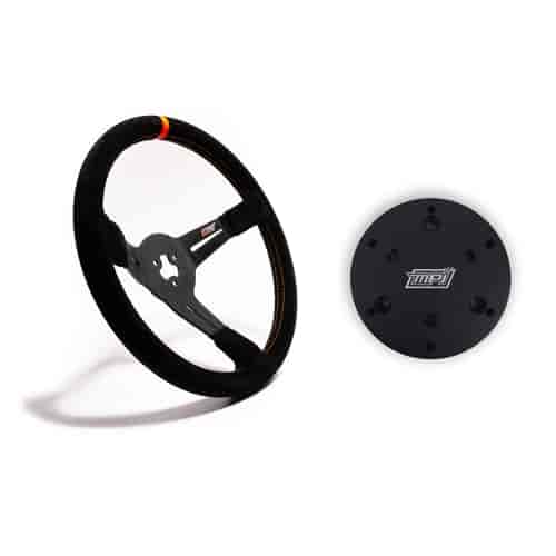 13.75 in. Sim Racing Wheel Kit