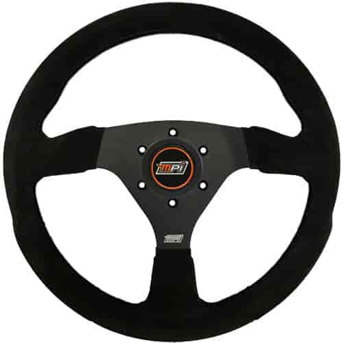 Road Course/Tuning Steering Wheel 14 in. Diameter