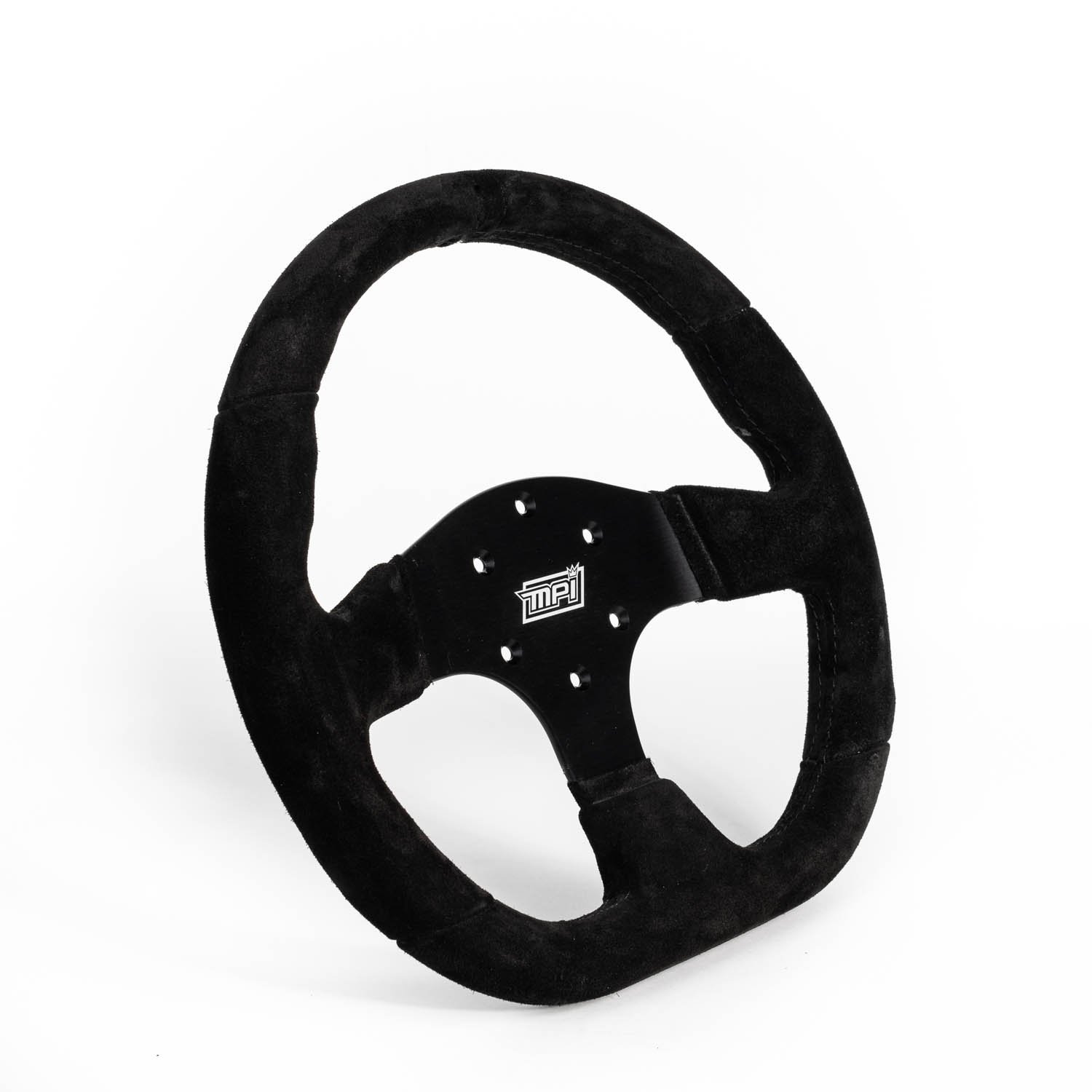 Touring Car/GT/Track Days/SXS Aluminum Steering Wheel 13 in. Diameter