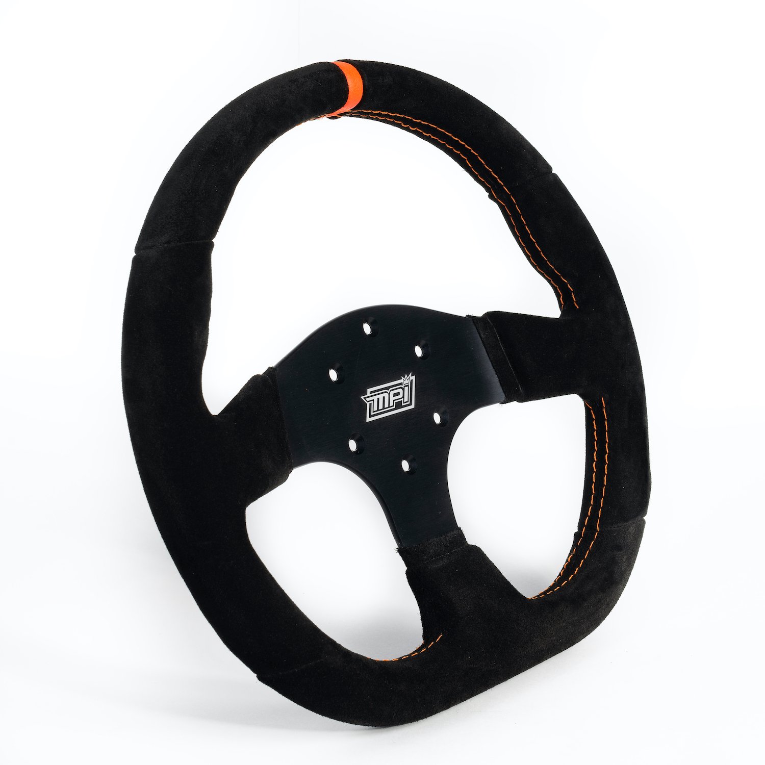 Road Course/Track Day Steering Wheel 13 in. Diameter