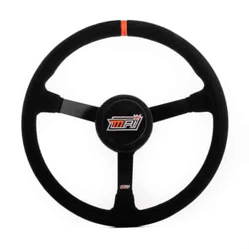 Stock Car Steering Wheel 14" Diameter