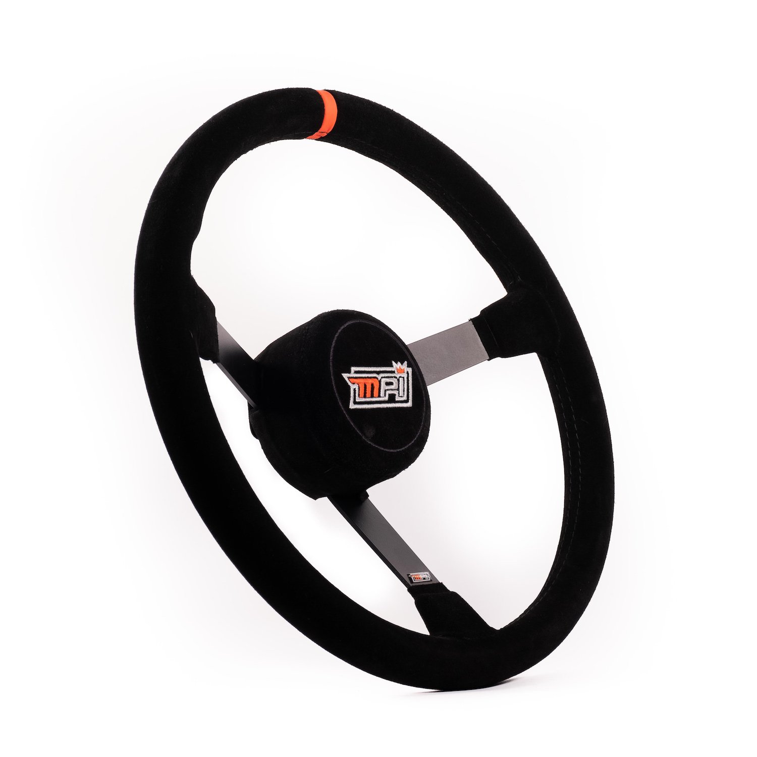 Stock Car Steering Wheel 15" Diameter